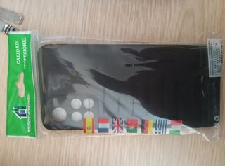 Funda Xiaomi Redmi Note 11