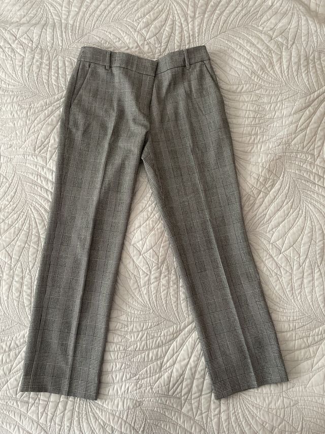 Pantaloni Tommy Hilfiger, taglia 8