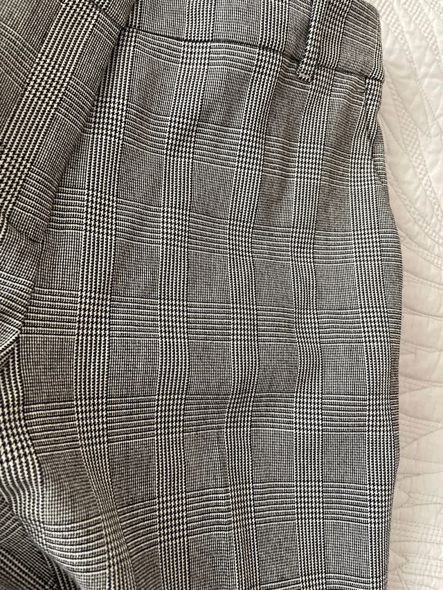 Pantaloni Tommy Hilfiger, taglia 8