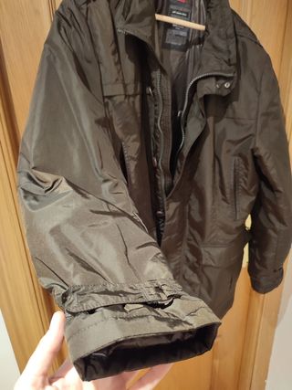 Cazadora impermeable Off Shore Line