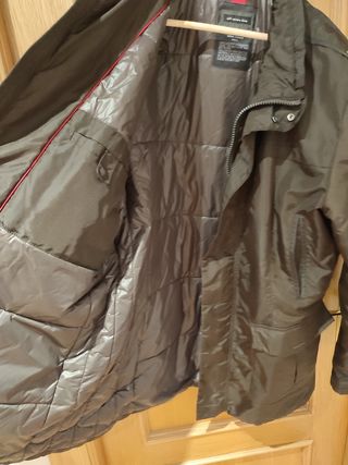 Cazadora impermeable Off Shore Line