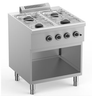 COCINA PROFESIONAL HOSTELERIA
