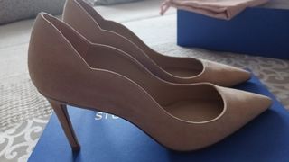 Zapatos Stuart Weitzman