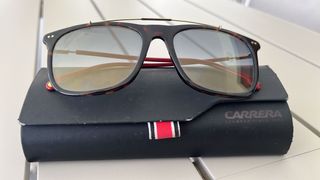 Gafas de sol CARRERA. Hombre