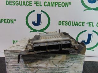8200542288 CENTRALITA MOTOR UCE RENAULT GRAND SCÉN