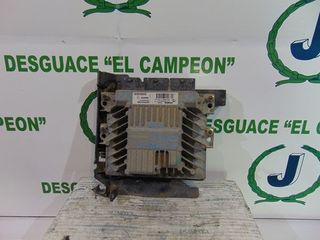 8200542288 CENTRALITA MOTOR UCE RENAULT GRAND SCÉN