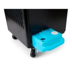 Aire acondicionado portátil VDL 3000 FG