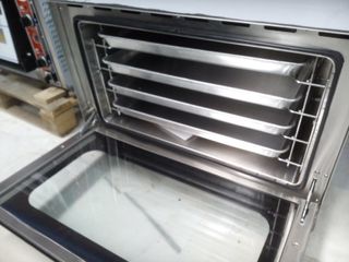 HORNO PARA PAN BANDEJAS 60X40CM