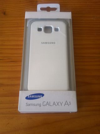 Funda Samsung Galaxy A3(2015)