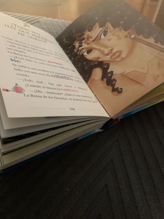 Libros Gerónimo Stilton