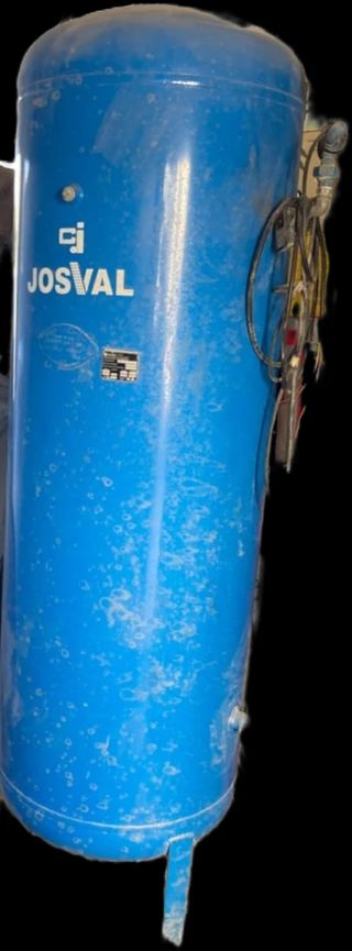 josval calderin/depósito 500l