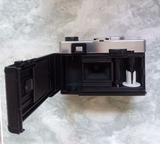 Cámara fotos vintage