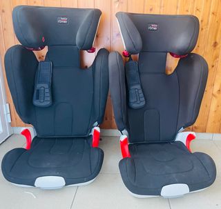 Silla coche niño Romer