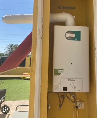 instalaciones del hogar 