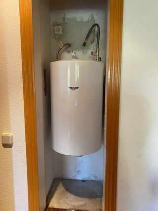 instalaciones del hogar 