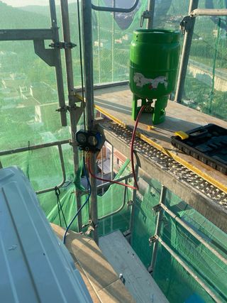 instalaciones del hogar 