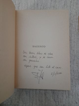 Sagunto, su historia y sus monumentos