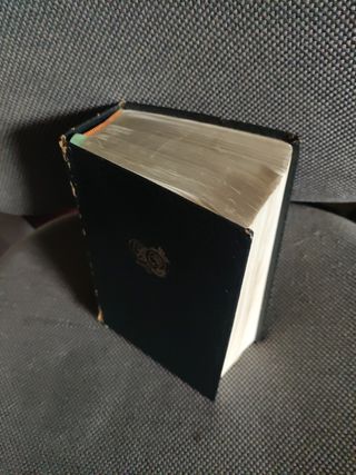 Los premios Goncourt de novela II