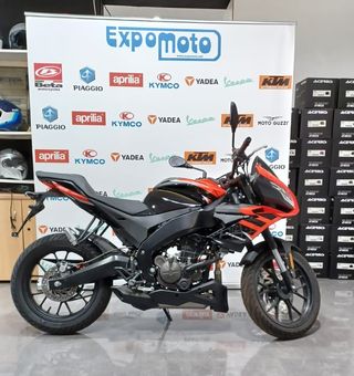 APRILIA TUONO 125cc