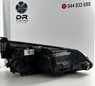 FARO DELANTERO IZQUIERDO VW GOLF VIII IQ LED