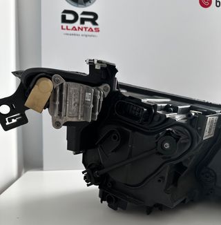 FARO DELANTERO IZQUIERDO VW GOLF VIII IQ LED