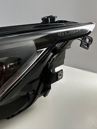 FARO DELANTERO IZQUIERDO VW GOLF VIII IQ LED