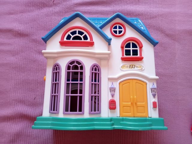 Casa Happy family GDE