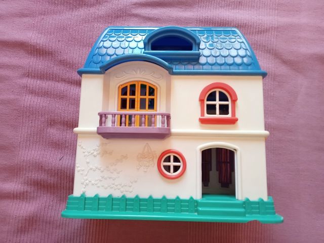 Casa Happy family GDE