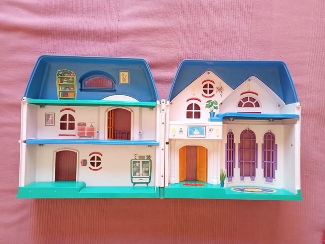 Casa Happy family GDE