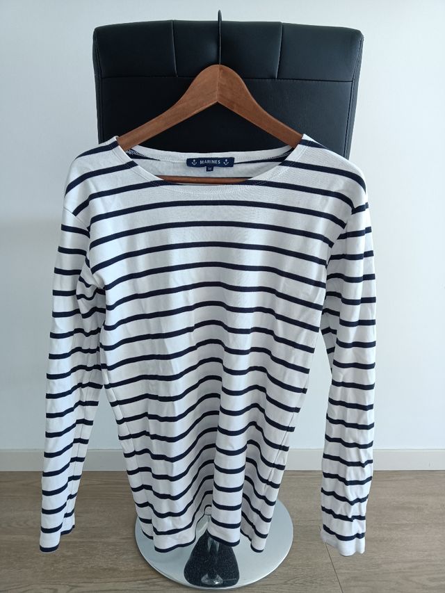 Marinière Marines Hombre M