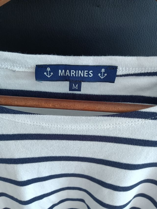 Marinière Marines Hombre M