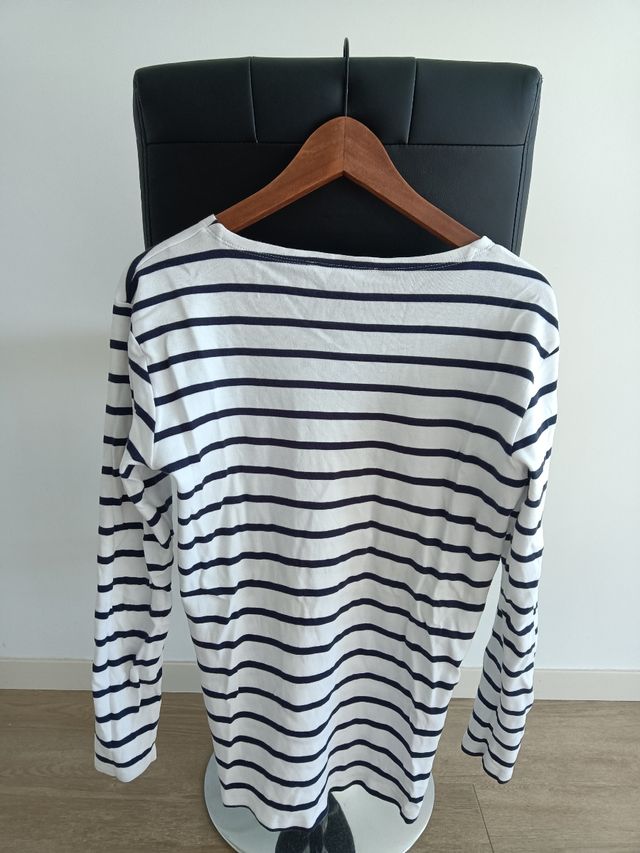 Marinière Marines Hombre M