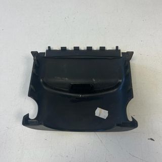 EMBELLECEDOR COLUMNA DE DIRECCION FORD FIESTA 5