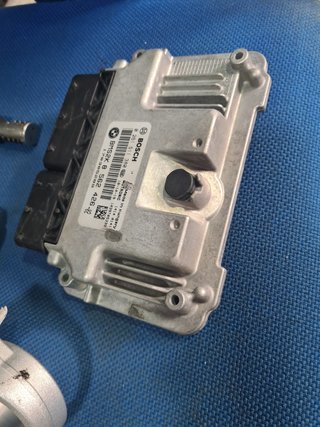 Juego de Cerraduras BMW F800 R (05-14)
