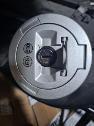 Juego de Cerraduras BMW F800 R (05-14)