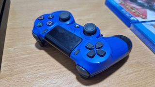 PS4 de 2TG (2000GB)