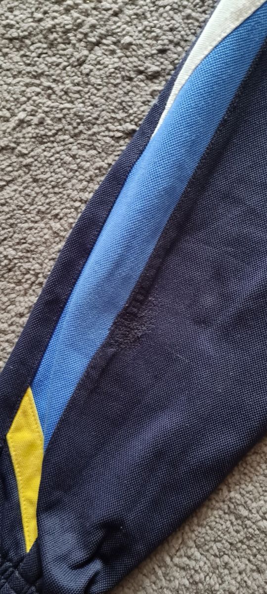 Pantalon chándal Montealbir talla 5