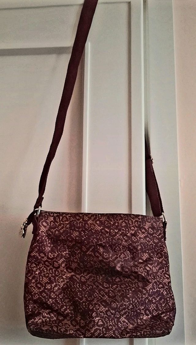 Borsa tracolla Carpisa