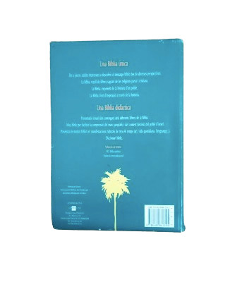 La Bíblia Didàctica