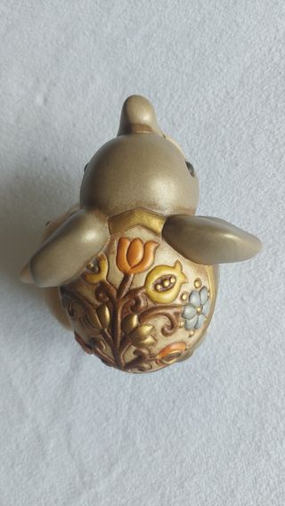 Thun coppia elefanti da collezione