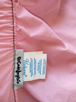 Saco para silla de paseo