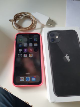 Iphone 11 64Gb