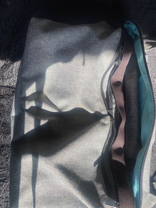 bolso carrito