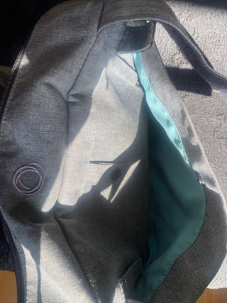 bolso carrito