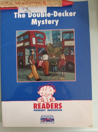 libros lectura ingles