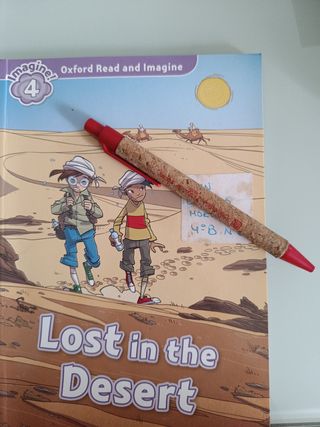 libros lectura ingles