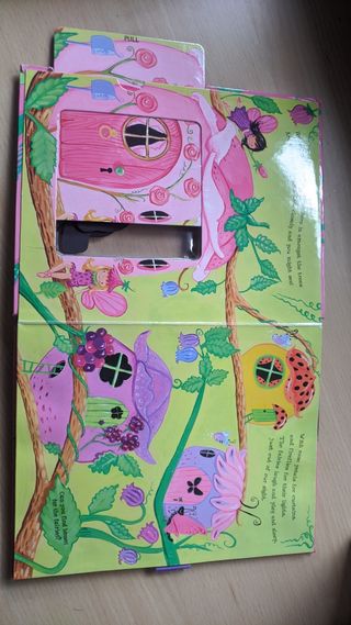 Libro - juegos magnéticos