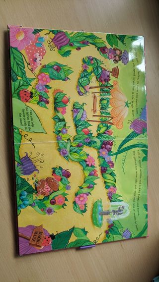 Libro - juegos magnéticos