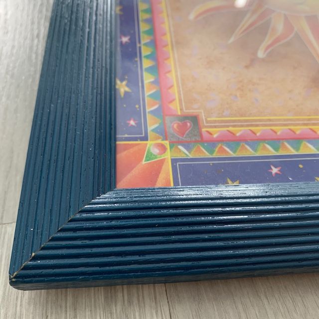 Quadros Sol y la Luna