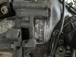 CAJA DE CAMBIOS AUDI A6 2.5TDI  01E301103K